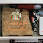 Eve Apartamento *