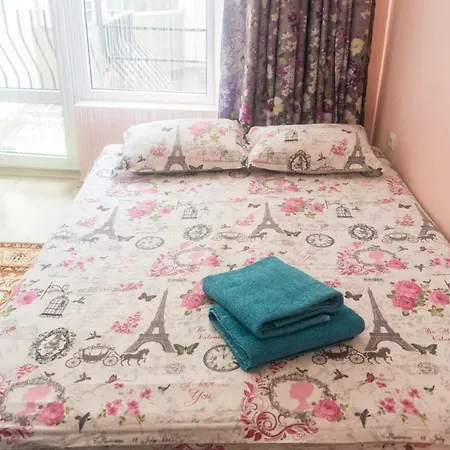 Eve Apartament *