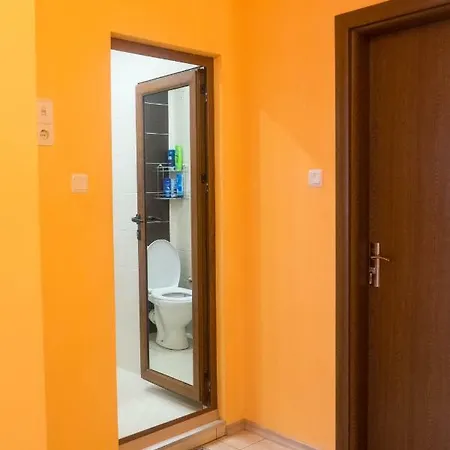 Eve Apartament