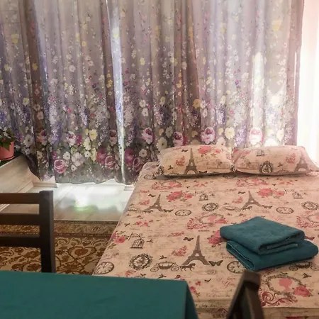 Apartament Eve *